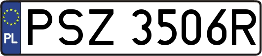 PSZ3506R