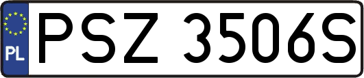 PSZ3506S