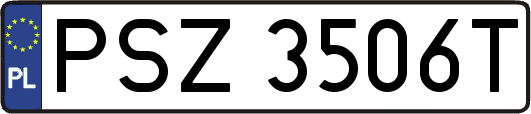 PSZ3506T
