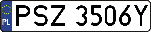 PSZ3506Y