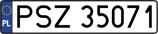 PSZ35071