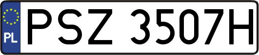 PSZ3507H