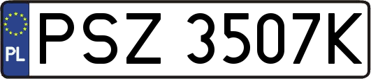 PSZ3507K