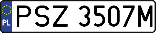 PSZ3507M
