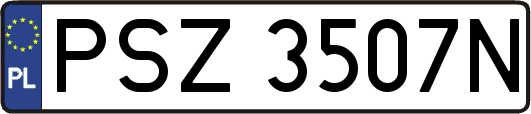 PSZ3507N
