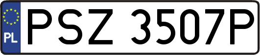 PSZ3507P