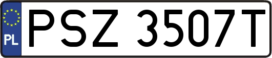 PSZ3507T