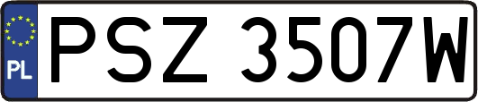 PSZ3507W