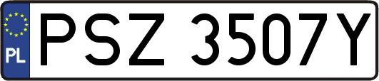 PSZ3507Y