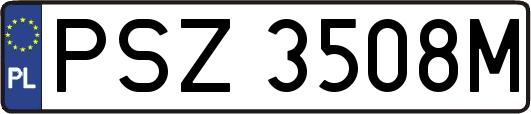 PSZ3508M