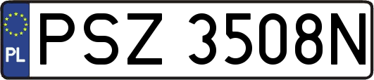 PSZ3508N