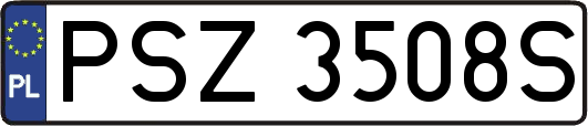 PSZ3508S
