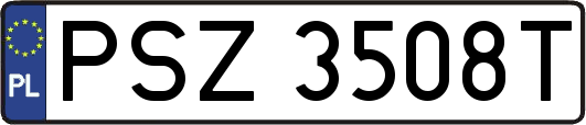 PSZ3508T