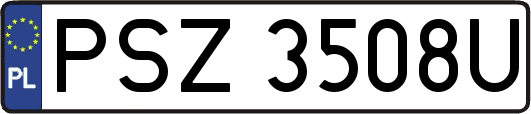 PSZ3508U