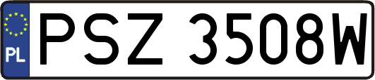 PSZ3508W