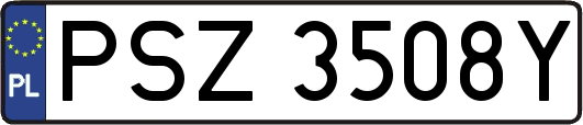 PSZ3508Y