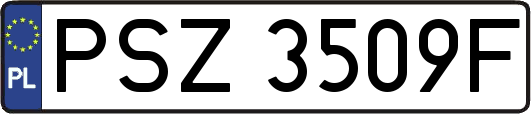 PSZ3509F