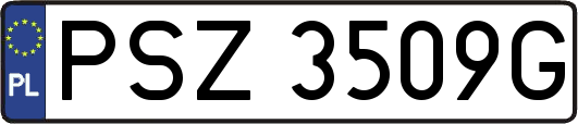 PSZ3509G
