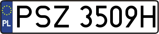 PSZ3509H