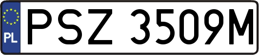 PSZ3509M