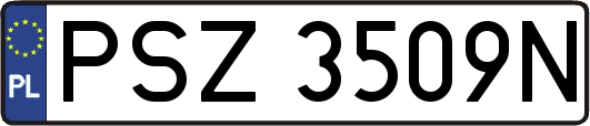 PSZ3509N