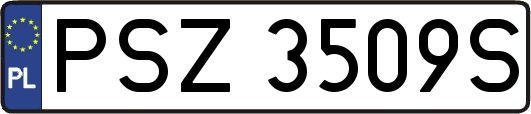 PSZ3509S