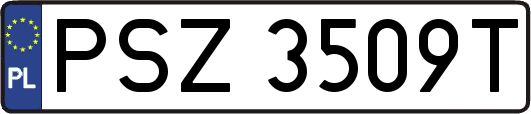 PSZ3509T