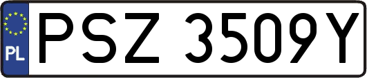 PSZ3509Y