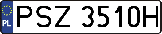 PSZ3510H