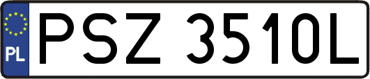 PSZ3510L