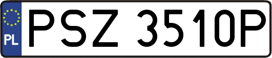 PSZ3510P