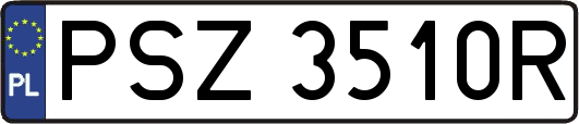 PSZ3510R