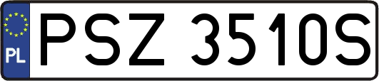 PSZ3510S