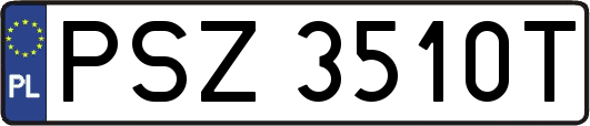 PSZ3510T