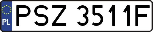 PSZ3511F