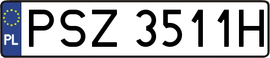 PSZ3511H