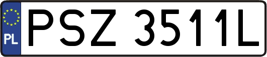 PSZ3511L