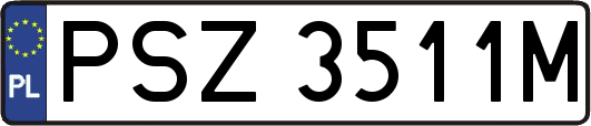 PSZ3511M
