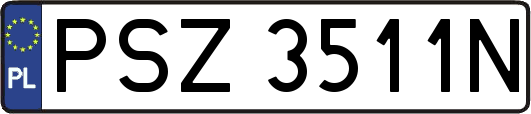 PSZ3511N