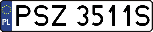 PSZ3511S