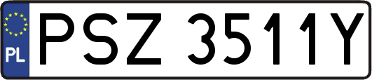 PSZ3511Y