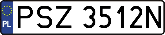 PSZ3512N