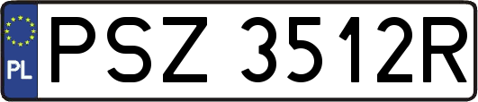 PSZ3512R