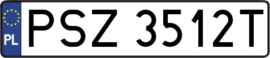 PSZ3512T