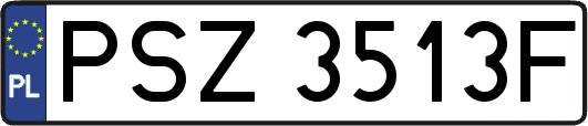 PSZ3513F