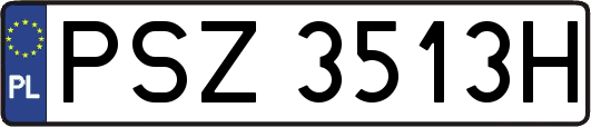 PSZ3513H