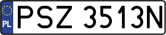 PSZ3513N
