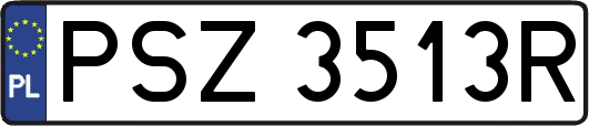 PSZ3513R