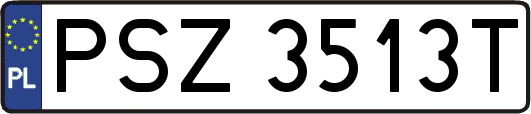 PSZ3513T