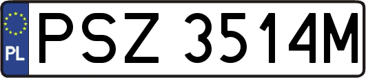 PSZ3514M